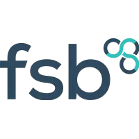 Federation Of Small Businesses Logo 200X200